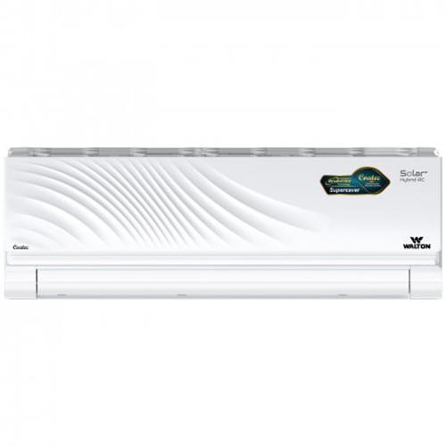 Walton Inverter AC 1 Ton WSI-COATEC (SUPERSAVER)-12F [SOLAR HYBRID]