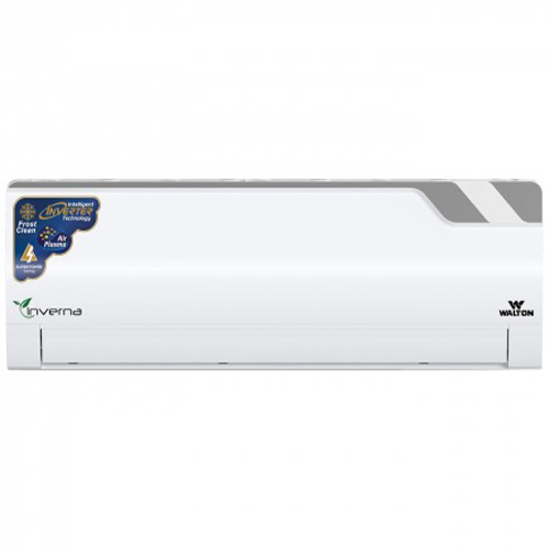 Walton Inverter AC 1 Ton WSI-INVERNA (SUPERSAVER)-12F [PLASMA]