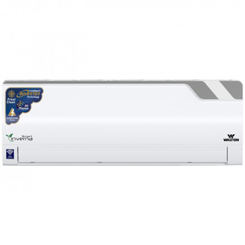 Walton Inverter AC 1 Ton WSI-INVERNA (SUPERSAVER)-12A [SMART PLASMA]