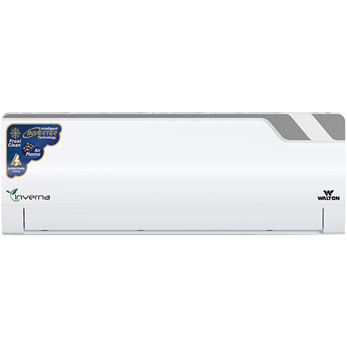 Walton Inverter AC 1 Ton WSI-INVERNA (SUPERSAVER)-12M [PLASMA]