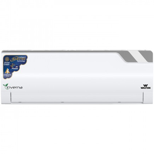 Walton Inverter AC 1 Ton WSI-INVERNA (SUPERSAVER)-12A [PLASMA]
