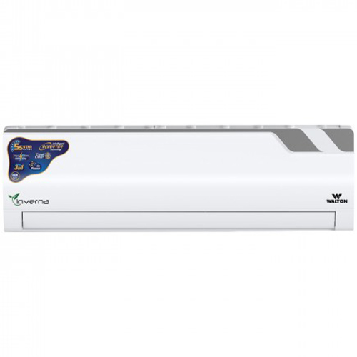 Walton Inverter AC 1 Ton WSI-INVERNA (EXTREME SAVER)-12C