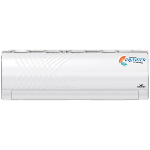 Walton Inverter AC 1.5 Ton WSI-KRYSTALINE (PRO)-18C