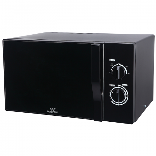 Walton Solo Microwave Oven 23L WMWO-M23ARW