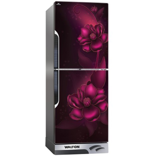 Walton Direct Cool Refrigerator 309L - WFE-3X9-GDEL-XX