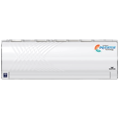 Walton Inverter AC 1.5 Ton WSI-KRYSTALINE (PRO)-18C [SMART]
