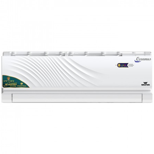 Walton Inverter AC 1.5 Ton WSI-OCEANUS (VOICE CONTROL)-18M [UV CARE]