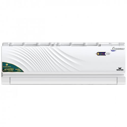 Walton Inverter AC 1.5 Ton WSI-OCEANUS (VOICE CONTROL)-18F