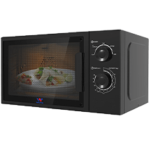 Walton Solo Microwave Oven 20L WMWO-X20MXP