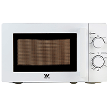 Walton Solo Microwave Oven 20L WMWO-M20ESK