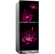 Walton Direct Cool Refrigerator 348L - WFC-3D8-GDXX-XX (Inverter)