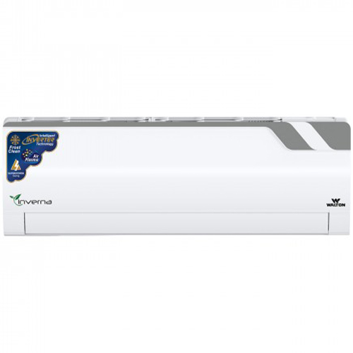 Walton Inverter AC 1.5 Ton WSI-INVERNA (SUPERSAVER)-18H [PLASMA]