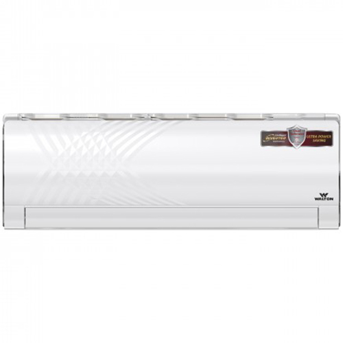 Walton Inverter AC 1.5 Ton WSI-KRYSTALINE-18F [DEFENDER]