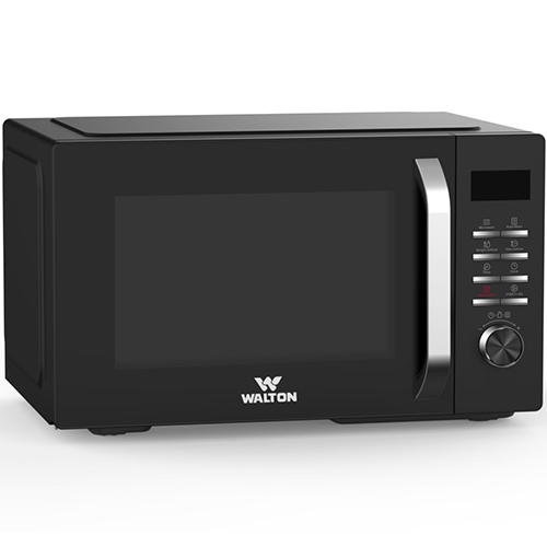 Walton Solo Microwave Oven 23L WMWO-23SDP