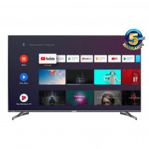 ME55RUG (1.397m) UHD ANDROID TV