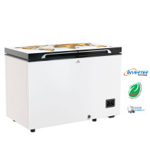 MCG-C0T-DDGE-XX (Inverter)